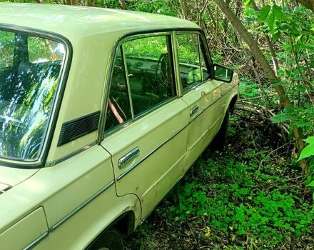 ВАЗ 2106, объемом двигателя 1.3 л и пробегом 0 тыс. км за 340 $, фото 1 на Automoto.ua