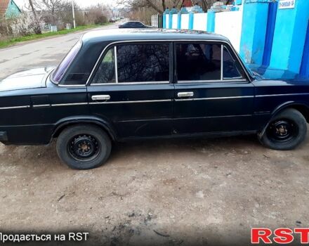 ВАЗ 2106, объемом двигателя 13 л и пробегом 0 тыс. км за 550 $, фото 2 на Automoto.ua
