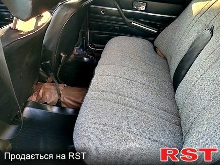 ВАЗ 2106, объемом двигателя 1.3 л и пробегом 93 тыс. км за 1500 $, фото 10 на Automoto.ua