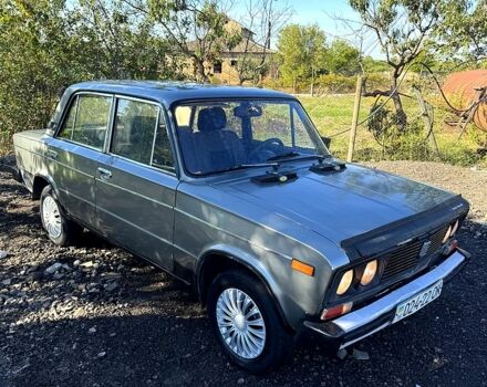 ВАЗ 2106, объемом двигателя 1.5 л и пробегом 0 тыс. км за 600 $, фото 5 на Automoto.ua