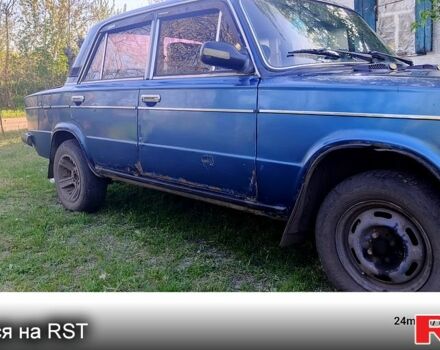 ВАЗ 2106, объемом двигателя 1.5 л и пробегом 0 тыс. км за 410 $, фото 3 на Automoto.ua