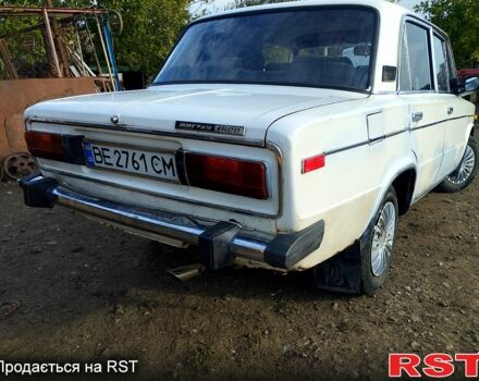 ВАЗ 2106, объемом двигателя 1.5 л и пробегом 52 тыс. км за 800 $, фото 3 на Automoto.ua