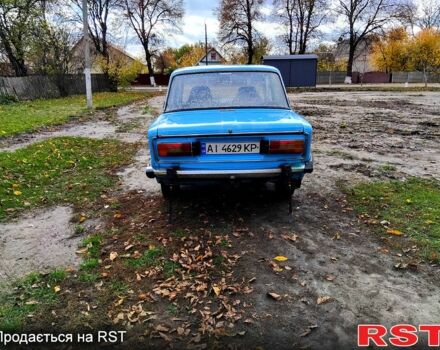 ВАЗ 2106, объемом двигателя 1.5 л и пробегом 100 тыс. км за 550 $, фото 7 на Automoto.ua