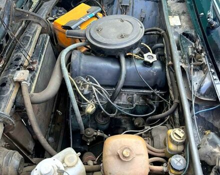 ВАЗ 2106, объемом двигателя 1.3 л и пробегом 100 тыс. км за 550 $, фото 2 на Automoto.ua