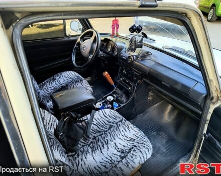 ВАЗ 2106, объемом двигателя 1.3 л и пробегом 110 тыс. км за 650 $, фото 1 на Automoto.ua