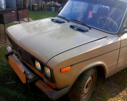 ВАЗ 2106, об'ємом двигуна 1.5 л та пробігом 200 тис. км за 1100 $, фото 3 на Automoto.ua