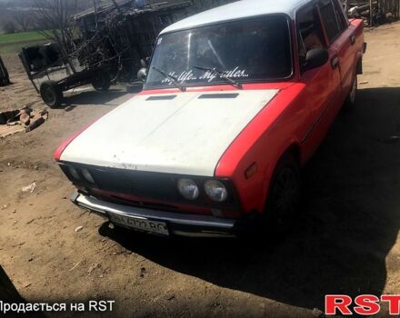 ВАЗ 2106, объемом двигателя 16 л и пробегом 0 тыс. км за 400 $, фото 5 на Automoto.ua