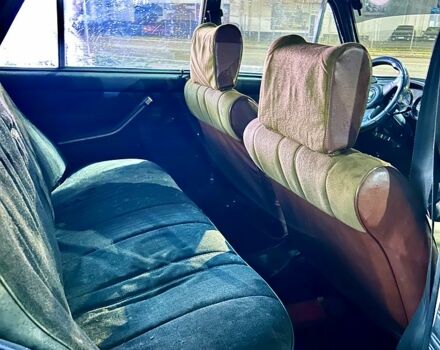 ВАЗ 2106, объемом двигателя 1.5 л и пробегом 81 тыс. км за 500 $, фото 12 на Automoto.ua