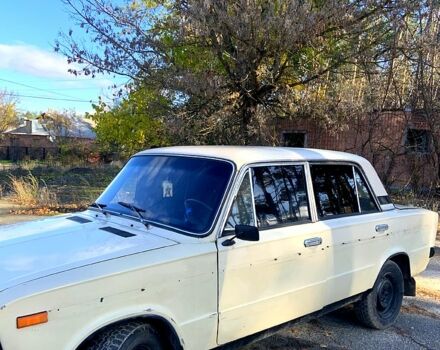 ВАЗ 2106, об'ємом двигуна 1.3 л та пробігом 300 тис. км за 500 $, фото 1 на Automoto.ua