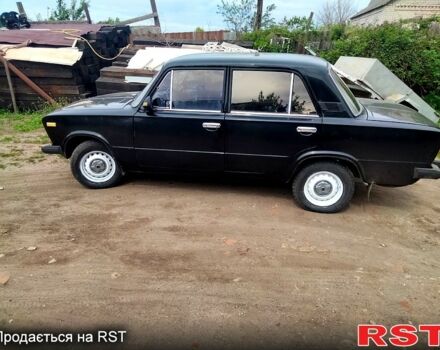 ВАЗ 2106, объемом двигателя 1.5 л и пробегом 38 тыс. км за 1250 $, фото 3 на Automoto.ua