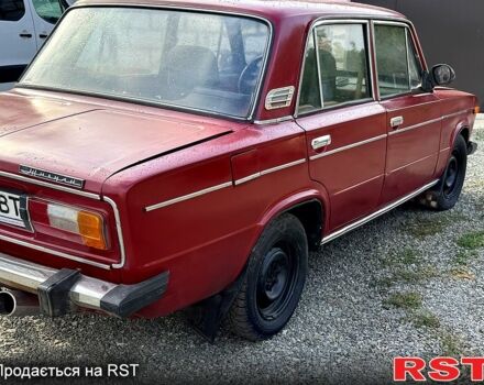 ВАЗ 2106, объемом двигателя 1.5 л и пробегом 155 тыс. км за 750 $, фото 3 на Automoto.ua