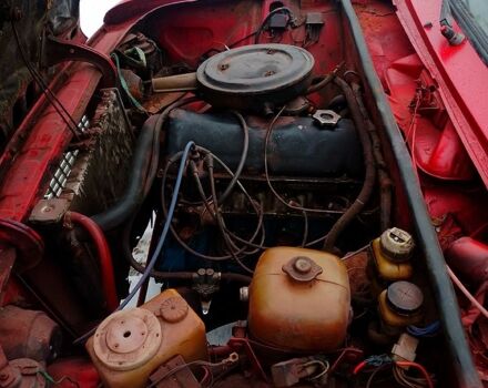 ВАЗ 2106, объемом двигателя 1.5 л и пробегом 999 тыс. км за 300 $, фото 5 на Automoto.ua