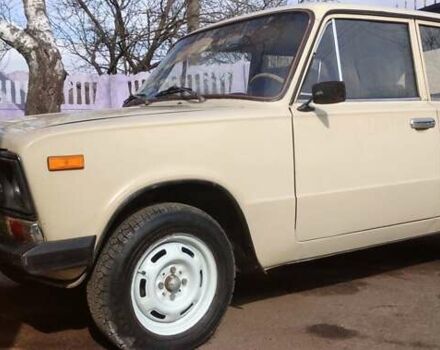 ВАЗ 2106, об'ємом двигуна 1.3 л та пробігом 98 тис. км за 1400 $, фото 8 на Automoto.ua
