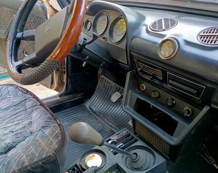 ВАЗ 2106, объемом двигателя 1.5 л и пробегом 100 тыс. км за 600 $, фото 3 на Automoto.ua