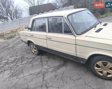 ВАЗ 2106, объемом двигателя 1.5 л и пробегом 48 тыс. км за 450 $, фото 5 на Automoto.ua