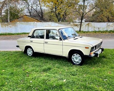 ВАЗ 2106, объемом двигателя 1.3 л и пробегом 50 тыс. км за 590 $, фото 2 на Automoto.ua