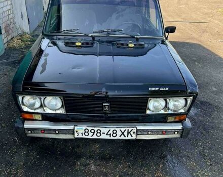 ВАЗ 2106, объемом двигателя 1.3 л и пробегом 100 тыс. км за 550 $, фото 7 на Automoto.ua