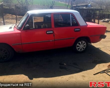 ВАЗ 2106, объемом двигателя 16 л и пробегом 0 тыс. км за 400 $, фото 2 на Automoto.ua