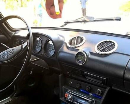 ВАЗ 2106, объемом двигателя 1.5 л и пробегом 109 тыс. км за 1050 $, фото 7 на Automoto.ua