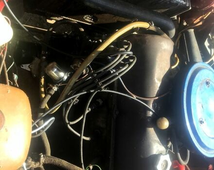 ВАЗ 2106, объемом двигателя 16 л и пробегом 0 тыс. км за 400 $, фото 3 на Automoto.ua