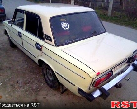 ВАЗ 2106, объемом двигателя 1.3 л и пробегом 300 тыс. км за 500 $, фото 2 на Automoto.ua