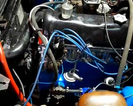 ВАЗ 2106, объемом двигателя 15 л и пробегом 0 тыс. км за 1400 $, фото 2 на Automoto.ua