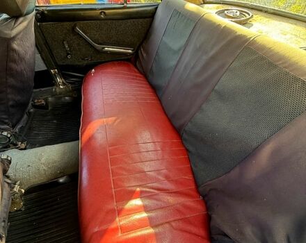 ВАЗ 2106, объемом двигателя 1.5 л и пробегом 0 тыс. км за 600 $, фото 7 на Automoto.ua