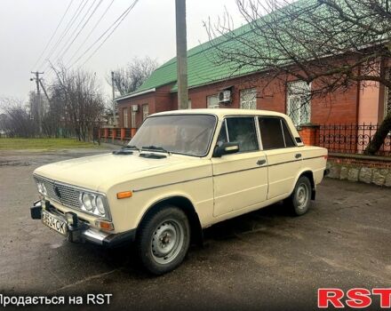 ВАЗ 2106, объемом двигателя 1.5 л и пробегом 420 тыс. км за 800 $, фото 1 на Automoto.ua