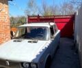 ВАЗ 2106, объемом двигателя 13 л и пробегом 0 тыс. км за 400 $, фото 1 на Automoto.ua
