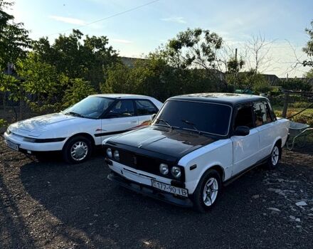 ВАЗ 2106, объемом двигателя 1.6 л и пробегом 0 тыс. км за 750 $, фото 7 на Automoto.ua