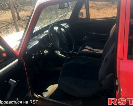 ВАЗ 2106, объемом двигателя 16 л и пробегом 0 тыс. км за 400 $, фото 6 на Automoto.ua