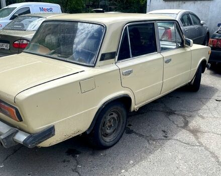 ВАЗ 2106, объемом двигателя 1.3 л и пробегом 140 тыс. км за 650 $, фото 1 на Automoto.ua