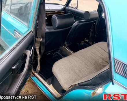 ВАЗ 2106, объемом двигателя 1.3 л и пробегом 198 тыс. км за 500 $, фото 8 на Automoto.ua