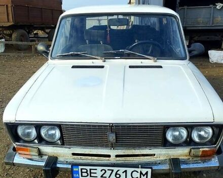 ВАЗ 2106, об'ємом двигуна 1.5 л та пробігом 52 тис. км за 800 $, фото 5 на Automoto.ua