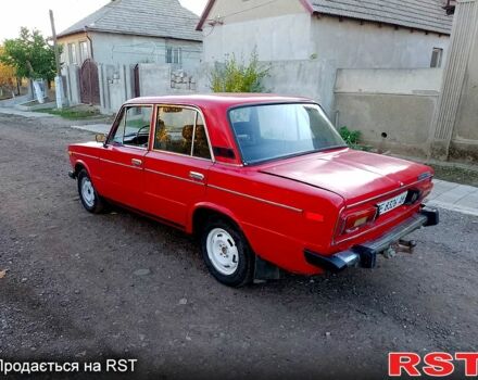 ВАЗ 2106, объемом двигателя 1.5 л и пробегом 111 тыс. км за 900 $, фото 4 на Automoto.ua