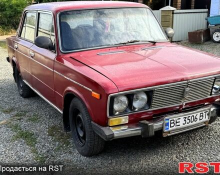 ВАЗ 2106, объемом двигателя 1.5 л и пробегом 155 тыс. км за 750 $, фото 2 на Automoto.ua