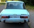 ВАЗ 2106, объемом двигателя 1.5 л и пробегом 109 тыс. км за 1050 $, фото 4 на Automoto.ua