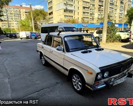 ВАЗ 2106, объемом двигателя 1.3 л и пробегом 110 тыс. км за 650 $, фото 8 на Automoto.ua