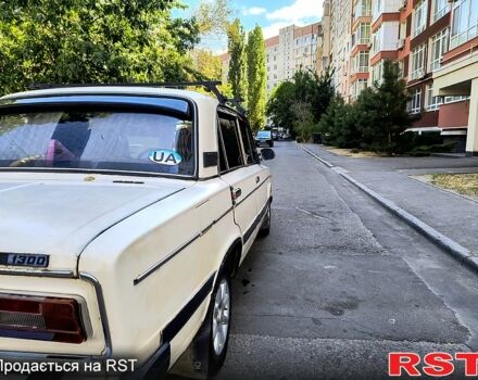 ВАЗ 2106, объемом двигателя 1.3 л и пробегом 110 тыс. км за 650 $, фото 2 на Automoto.ua