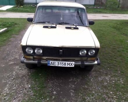 ВАЗ 2106, объемом двигателя 1.3 л и пробегом 60 тыс. км за 724 $, фото 6 на Automoto.ua