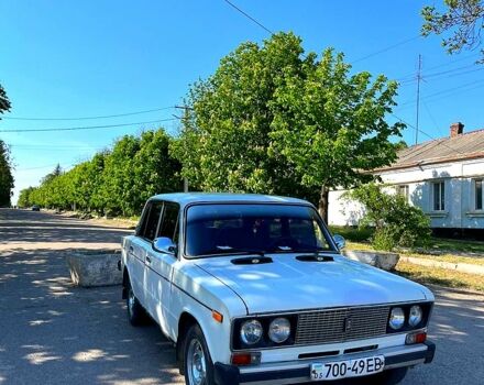 ВАЗ 2106, объемом двигателя 1.5 л и пробегом 145 тыс. км за 750 $, фото 5 на Automoto.ua