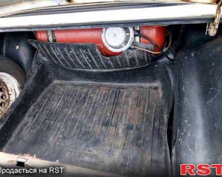 ВАЗ 2106, объемом двигателя 1.5 л и пробегом 40 тыс. км за 1250 $, фото 6 на Automoto.ua