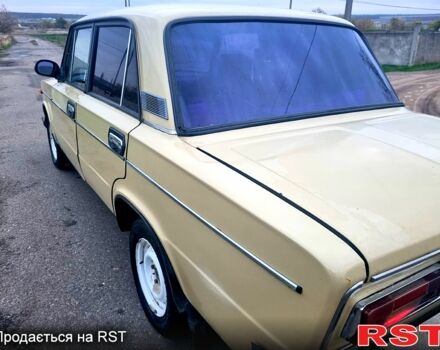 ВАЗ 2106 1992 в Баштанке на Automoto.ua ВАЗ 2106, объемом двигателя 1.5 л и пробегом 147 тыс. км за 799 $, фото 3 на Automoto.ua