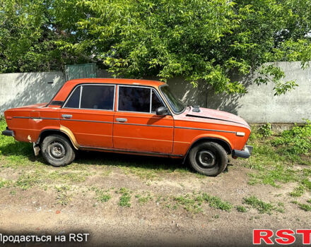 ВАЗ 2106, об'ємом двигуна 1.3 л та пробігом 54 тис. км за 490 $, фото 1 на Automoto.ua