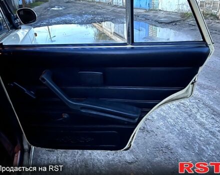 ВАЗ 2106, объемом двигателя 1.3 л и пробегом 50 тыс. км за 590 $, фото 8 на Automoto.ua