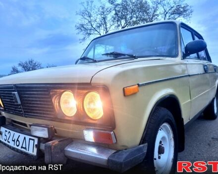 ВАЗ 2106 1992 в Баштанке на Automoto.ua ВАЗ 2106, объемом двигателя 1.5 л и пробегом 147 тыс. км за 799 $, фото 1 на Automoto.ua