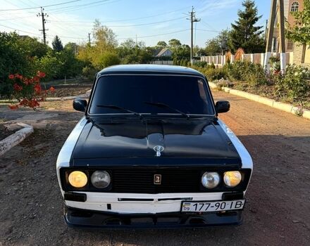 ВАЗ 2106, объемом двигателя 1.6 л и пробегом 0 тыс. км за 750 $, фото 1 на Automoto.ua