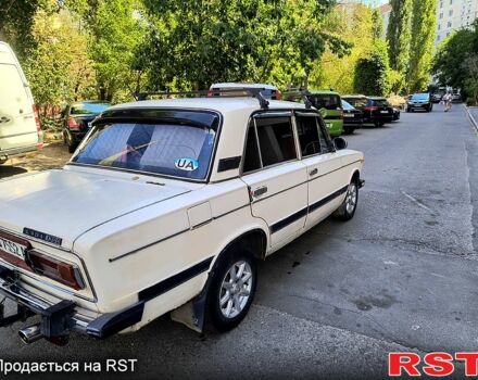 ВАЗ 2106, объемом двигателя 1.3 л и пробегом 110 тыс. км за 650 $, фото 3 на Automoto.ua