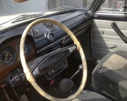ВАЗ 2106, об'ємом двигуна 1.3 л та пробігом 98 тис. км за 1400 $, фото 11 на Automoto.ua