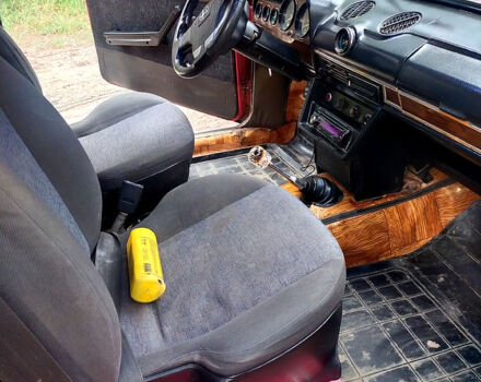 ВАЗ 2106, объемом двигателя 1.5 л и пробегом 94 тыс. км за 700 $, фото 6 на Automoto.ua